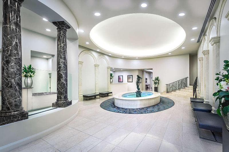 Milano Serviced Apartments 3