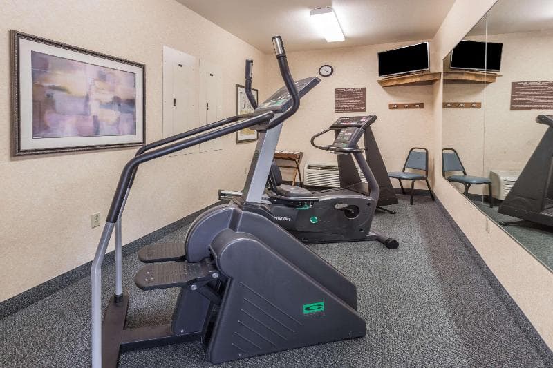 Baymont by Wyndham Waterford/Burlington WI 3