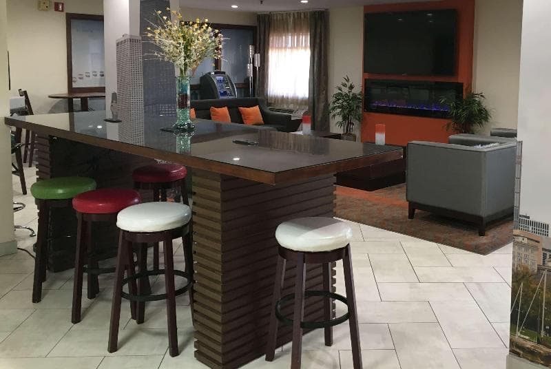 Baymont by Wyndham Waterford/Burlington WI 5