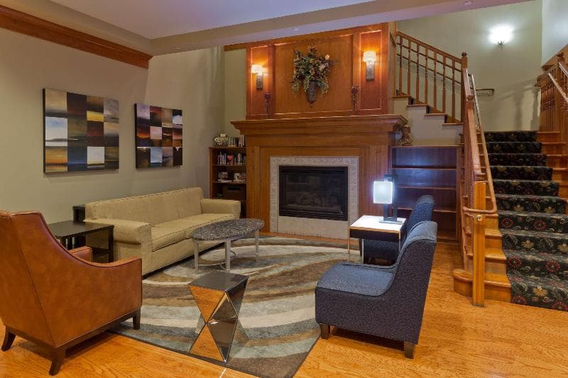 Country Inn & Suites by Radisson, BWI Airport (Baltimore), MD 4