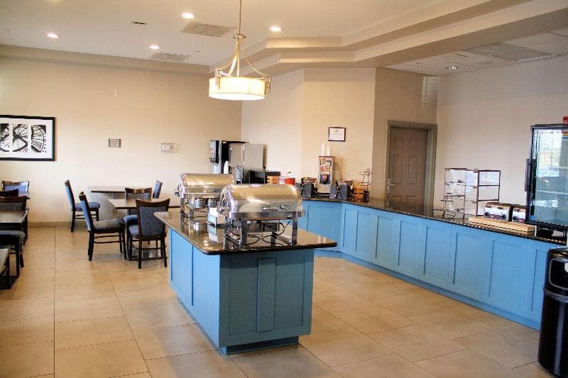 Country Inn & Suites by Radisson, BWI Airport (Baltimore), MD 2