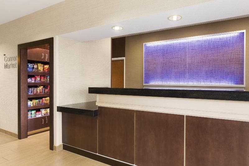 Fairfield Inn & Suites Saginaw photo 1