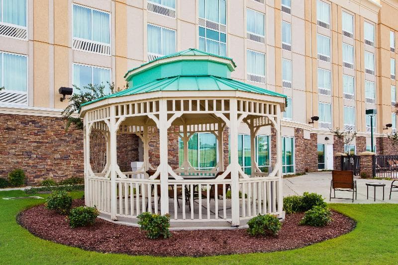 Holiday Inn Express Hotel & Suites Jackson Northea photo 1