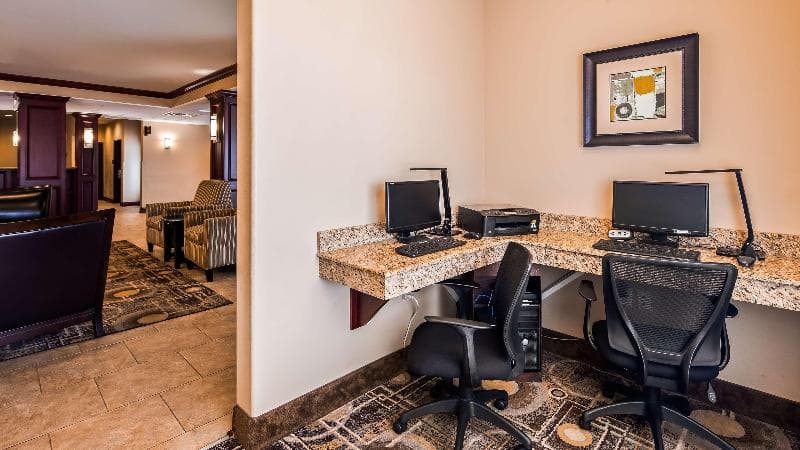 Best Western Plus Chalmette Hotel photo 1