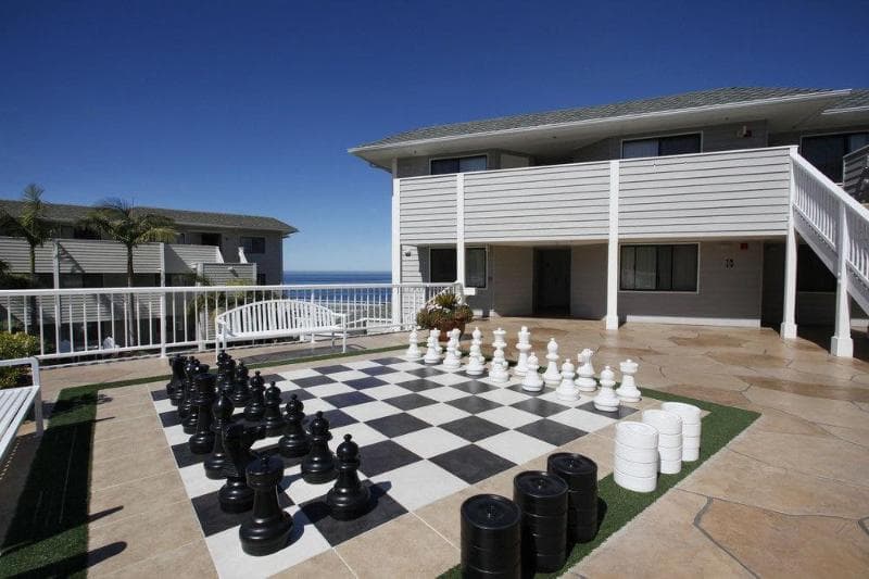 Pismo Lighthouse Suites photo 1