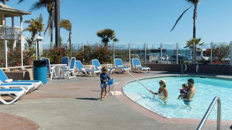 Pismo Lighthouse Suites 2