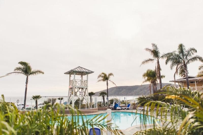 Pismo Lighthouse Suites 5