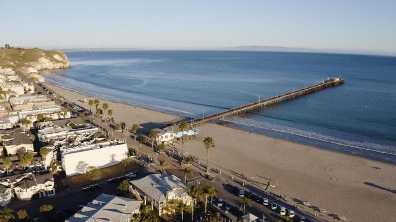 Pismo Lighthouse Suites 3