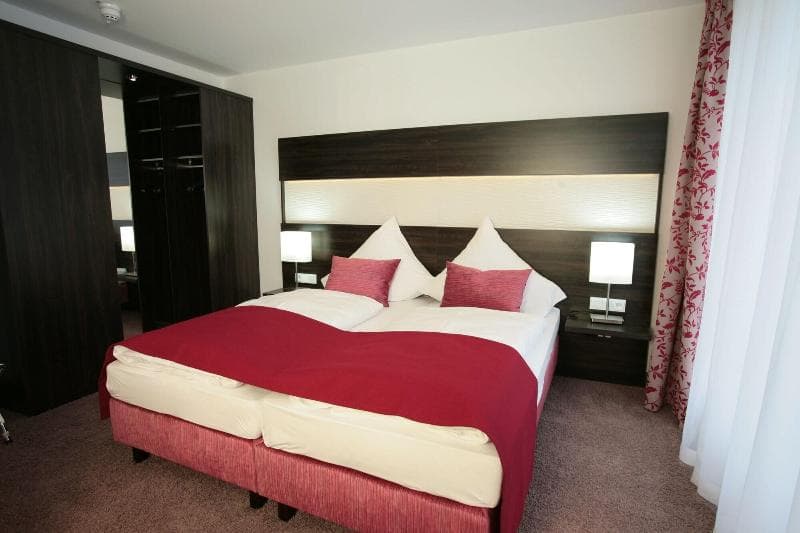 Hotel Demas City 3