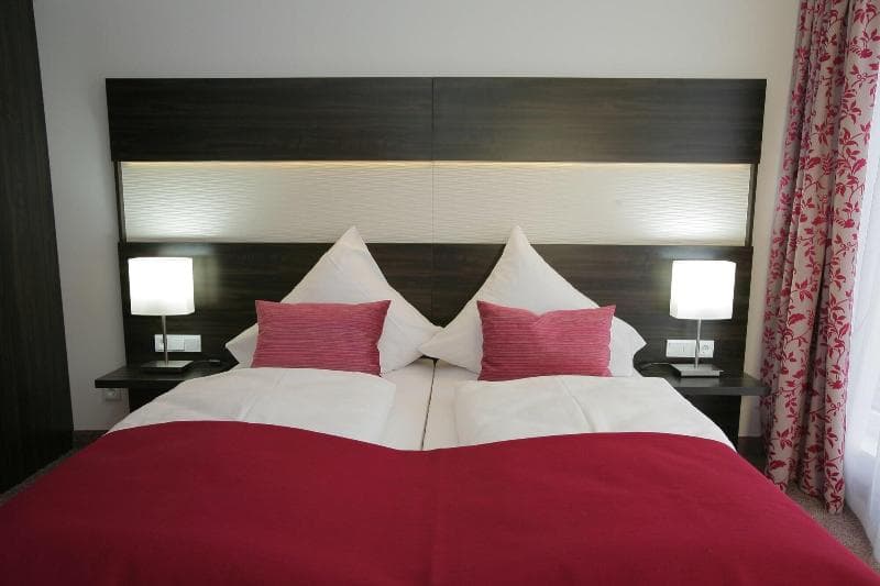 Hotel Demas City 5