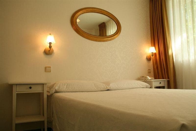 Hotel Indiana 3