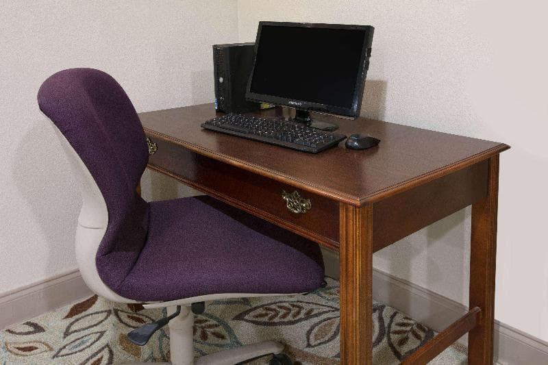 Days Inn By Wyndham Mckinney photo 1