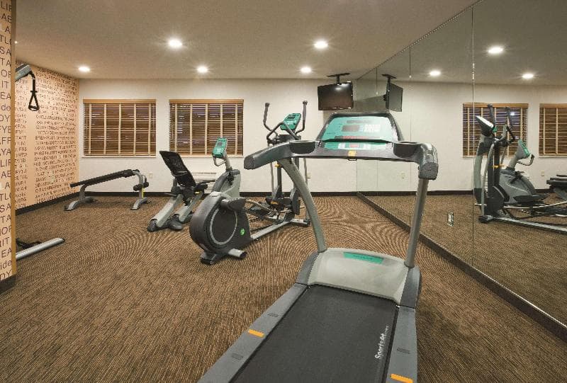 La Quinta Inn by Wyndham Sheboygan, WI photo 1