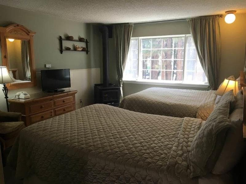 Cinnamon Bear Inn 5