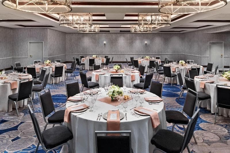 Sheraton Madison Hotel photo 1