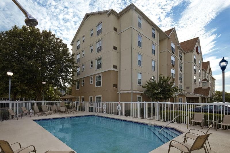 TownePlace Suites Orlando East/UCF Area 2