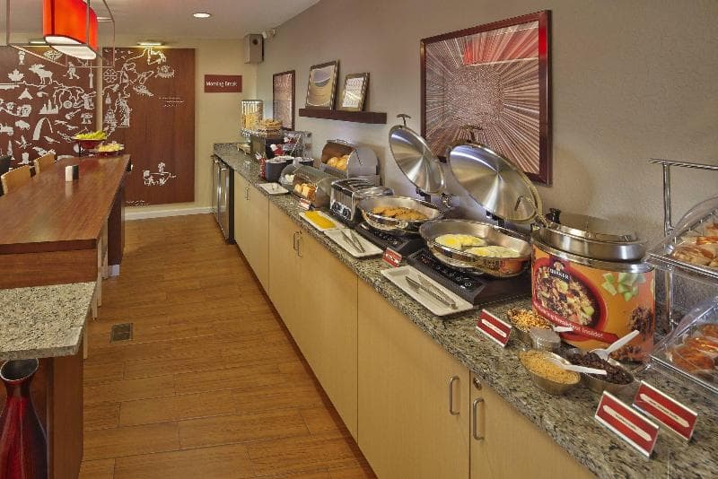 TownePlace Suites Orlando East/UCF Area photo 1