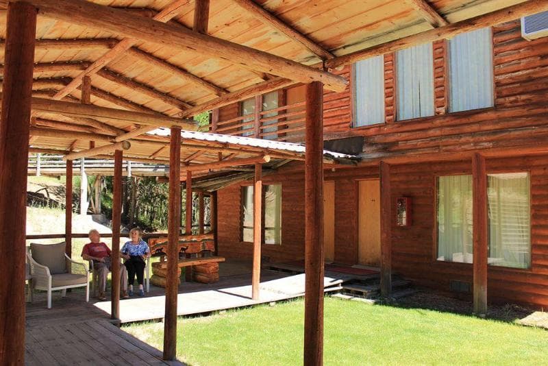 The Lodge At Lolo Hot Springs 3