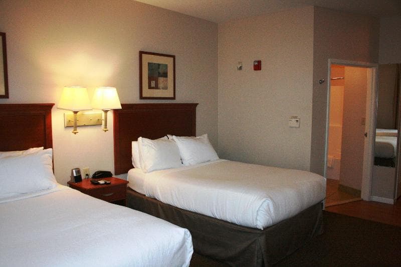 Candlewood Suites Mcalester photo 1