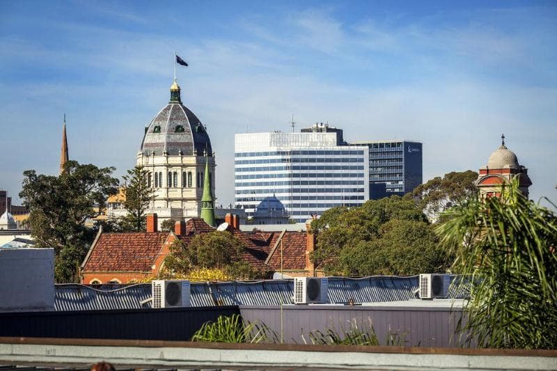 Carlton Clocktower Apartments photo 1
