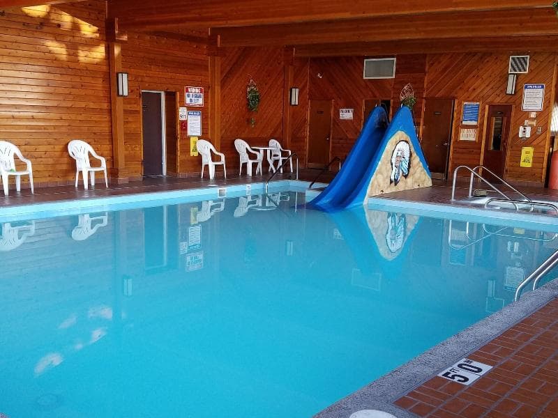 Black Hawk Motel photo 1
