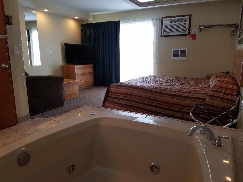 Black Hawk Motel 2