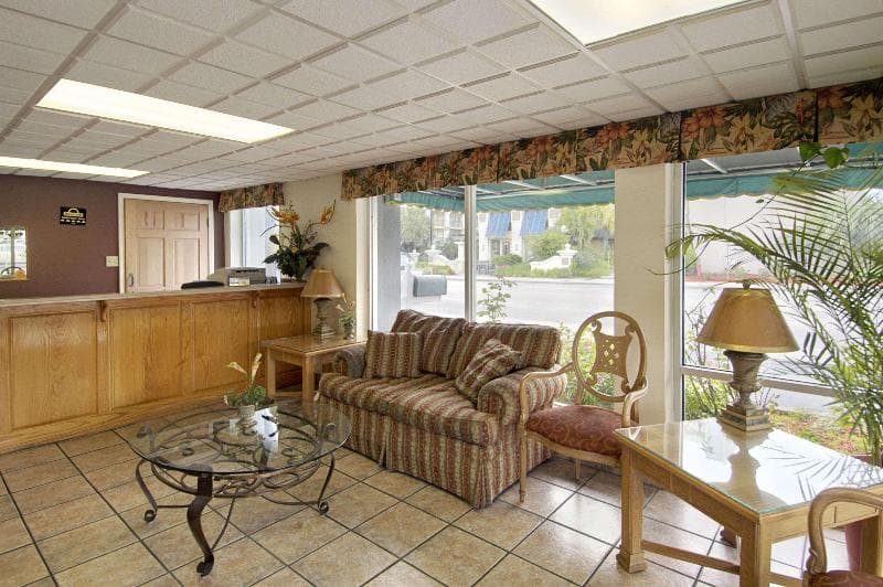 Days Inn By Wyndham Myrtle Beach-Grand Strand 4