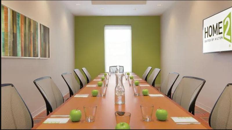 Home2 Suites by Hilton Orlando Downtown 1