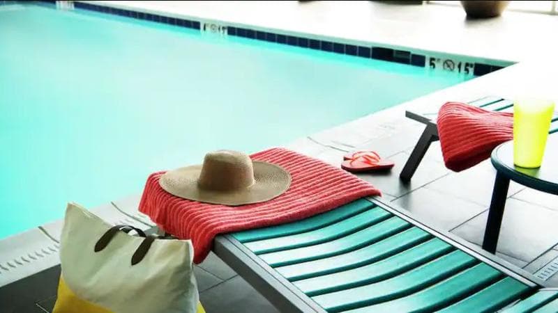 Home2 Suites by Hilton Orlando Downtown 5