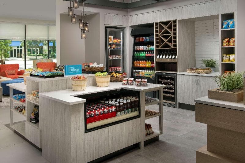 Home2 Suites by Hilton Orlando Downtown 3