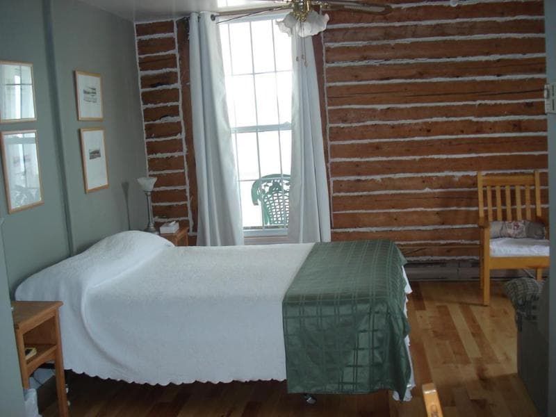 Manoir Charlevoix Standard main