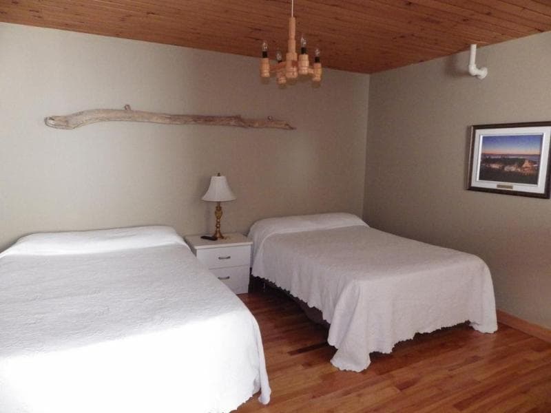 Manoir Charlevoix Standard photo 1