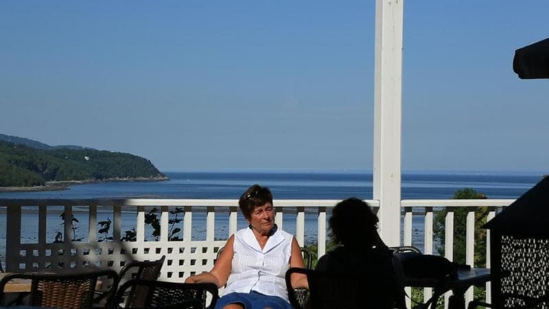 Manoir Charlevoix Standard 3