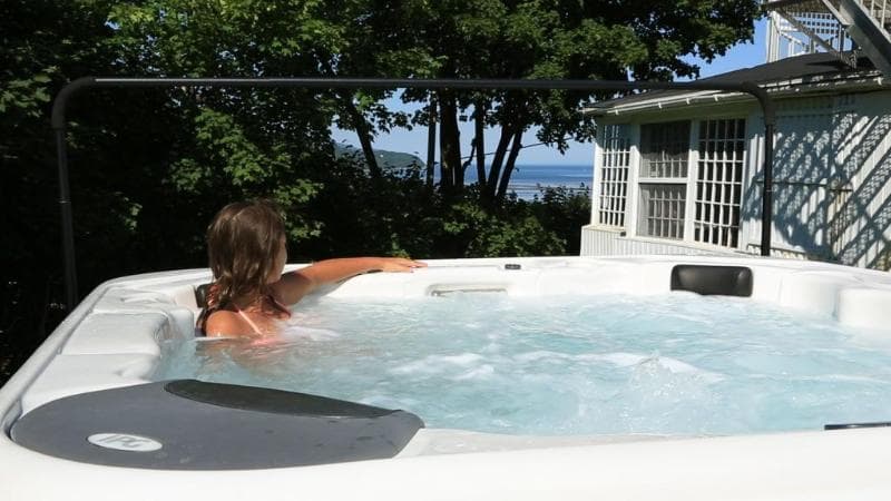 Manoir Charlevoix Standard 4