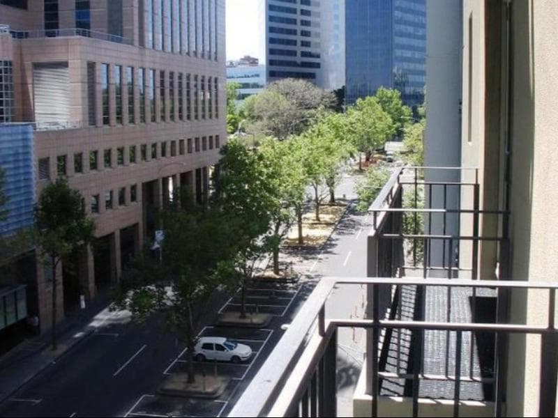 Comfort Hotel Melbourne Central photo 1