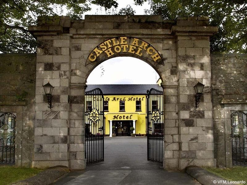 Castle Arch Hotel photo 1