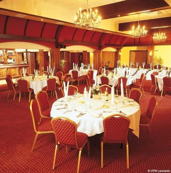 Castle Arch Hotel 3