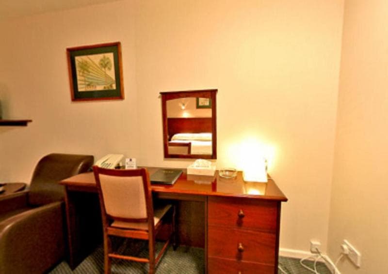 Milton Keynes Hotel main