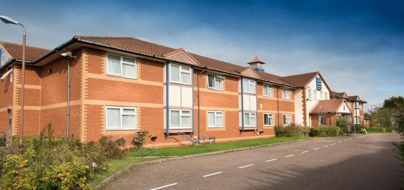 Milton Keynes Hotel photo 1