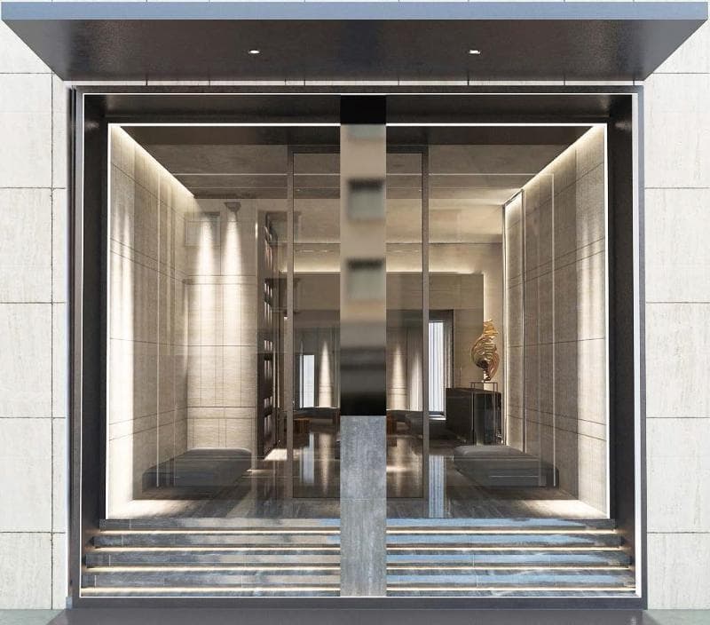 Just Hotel Milano photo 1