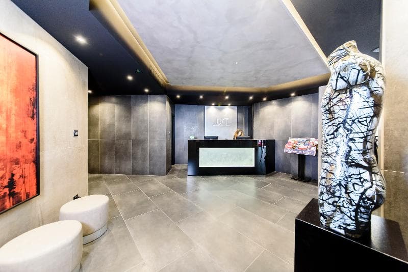 Just Hotel Milano 3