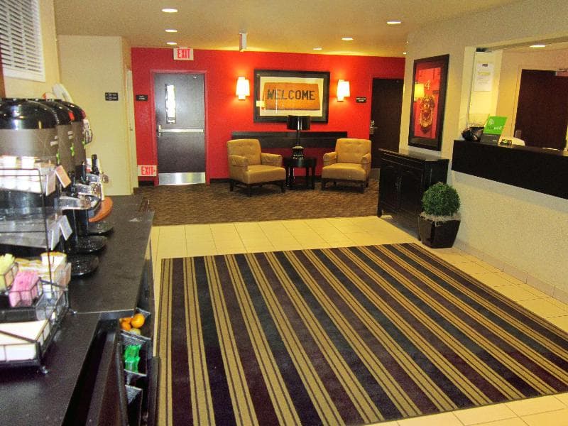 Extended Stay America - Orlando - Maitland - 1760 3