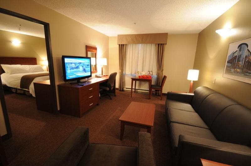 Canad Inns Destination Centre Fort Garry photo 1
