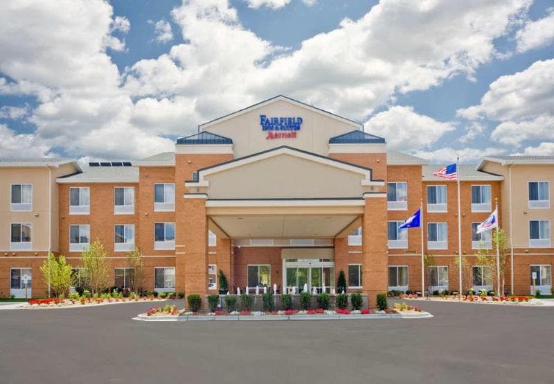 Fairfield Inn & Suites By Marriott Milwaukee Airpo 5