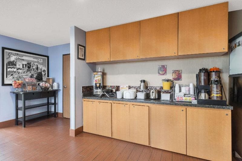 Super 8 by Wyndham Havre De Grace Aberdeen Area 3