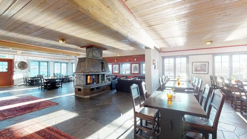 Hustadvika Guesthouse 3