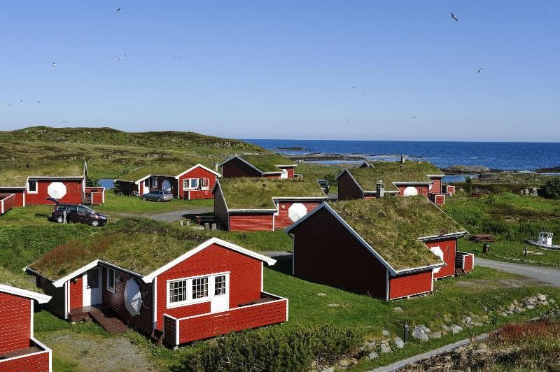Hustadvika Guesthouse 4