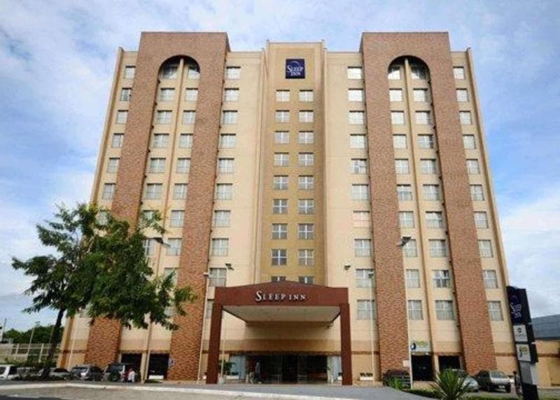 Sleep Inn Manaus photo 1