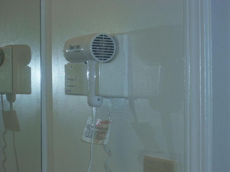Economy Inn Monterey main