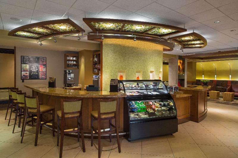Hyatt Place Memphis/Germantown 2